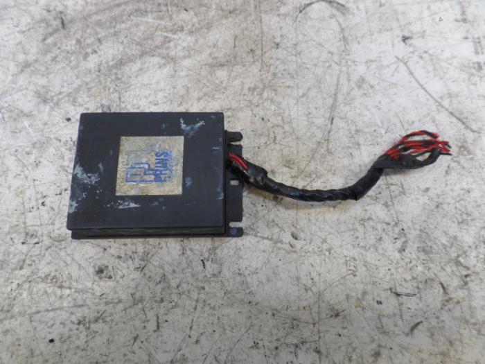 Usados Módulo GLP Hyundai Accent II/Excel II/Pony 1.5i 12V Hatchback Precio de solicitud ofrecido por N Kossen Autorecycling BV