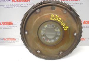 Used Starter ring gear Volvo S60 Price on request offered by N Kossen Autorecycling BV