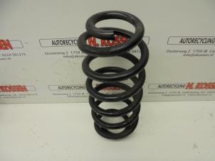 Used Rear torsion spring Smart Fortwo Coupé (451.3) Electric Drive Price on request offered by N Kossen Autorecycling BV