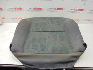 Used Seat upholstery, left Citroen Berlingo 1.9 Di Price on request offered by N Kossen Autorecycling BV
