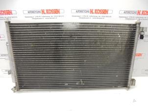 Used Air conditioning condenser Nissan Note (E11) 1.6 16V Price on request offered by N Kossen Autorecycling BV