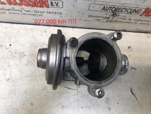 Used EGR valve BMW 5 serie (E60) 525d 24V Price on request offered by N Kossen Autorecycling BV