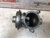 BMW 5 serie (E60) 525d 24V AGR Ventil
