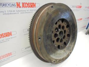 Used Dual mass flywheel Jeep Cherokee/Liberty (KJ) 2.5 CRD 16V Price on request offered by N Kossen Autorecycling BV