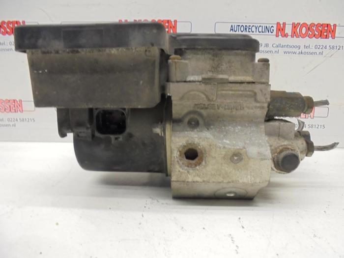 Chevy ABS Anti-Lock Brake Pump Module - 12765501 - For Suburban Tahoe Express 1500/2500