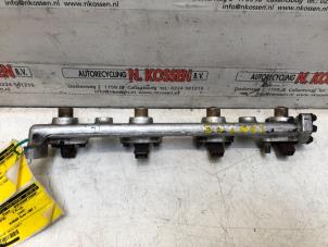 Used Fuel injector nozzle Ford Scorpio II (GFR) 2.3i 16V Price on request offered by N Kossen Autorecycling BV