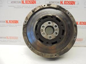 Used Dual mass flywheel BMW 3 serie (E46/4) 318i 16V Price on request offered by N Kossen Autorecycling BV