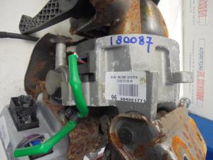 Used Electric power steering unit Fiat Panda (169) 1.2 Fire Price on request offered by N Kossen Autorecycling BV