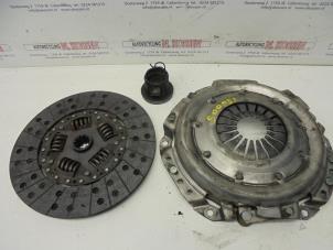 Used Clutch kit (complete) Jeep Cherokee/Liberty (KJ) 2.5 CRD 16V Price on request offered by N Kossen Autorecycling BV