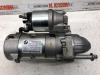 Starter from a BMW 5 serie (E60), 2003 / 2010 525d 24V, Saloon, 4-dr, Diesel, 2.497cc, 130kW (177pk), RWD, M57D25; 256D2, 2004-06 / 2010-03, NC51; NC52 2007