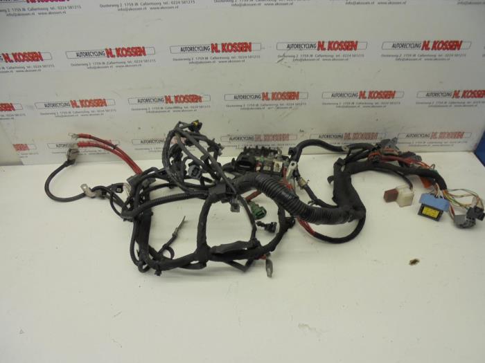 Expres Wiring Harnes - Wiring Diagram Schema