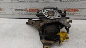 Used Carburettor Renault Express/Rapid/Extra 1.1 Price on request offered by N Kossen Autorecycling BV