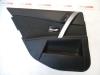 BMW 5 serie (E60) 525d 24V Türverkleidung 4-türig links hinten