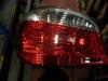 BMW 5 serie (E60) 525d 24V Rücklicht links