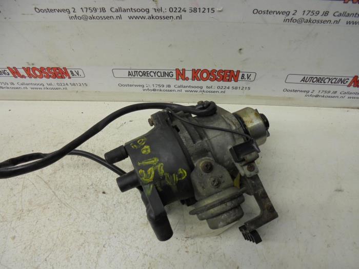 Used Distributor Mazda 626 (GD12/72) 1.8 12V Price on request offered by N Kossen Autorecycling BV