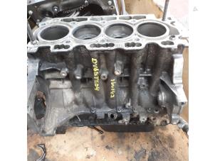 Used Engine crankcase Citroen Berlingo Price on request offered by N Kossen Autorecycling BV