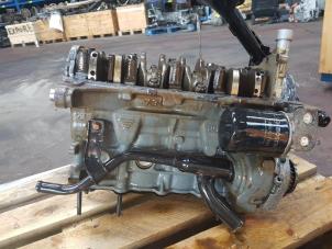 Used Engine crankcase Fiat Panda (169) 1.2 Fire Price on request offered by N Kossen Autorecycling BV