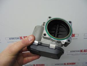 Used Throttle body BMW 3 serie (E93) 328i 24V Price on request offered by N Kossen Autorecycling BV