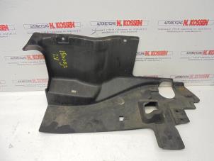 Used Bash plate Chevrolet Aveo 1.3 D 16V Price on request offered by N Kossen Autorecycling BV