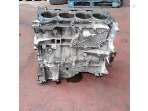 Used Engine crankcase Toyota Prius Price on request offered by N Kossen Autorecycling BV