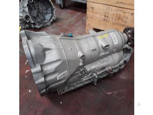 Used Gearbox BMW 3 serie (E93) 328i 24V Price on request offered by N Kossen Autorecycling BV