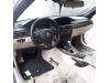 Juego y módulo de airbag de un BMW 3 serie (E93) 328i 24V 2010