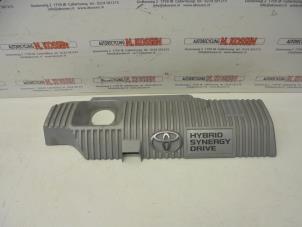 Used Engine cover Toyota Prius (ZVW3) 1.8 16V Price on request offered by N Kossen Autorecycling BV
