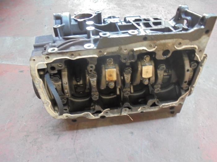 Usagé Vilebrequin Volkswagen Transporter Prix sur demande proposé par N Kossen Autorecycling BV