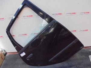 Used Rear door 4-door, right Mitsubishi Colt Price on request offered by N Kossen Autorecycling BV