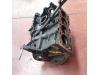 Engine crankcase from a Renault Kangoo 2011
