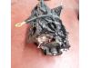 Engine crankcase from a Renault Kangoo 2011