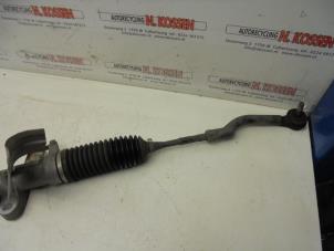 Used Tie rod, right Nissan Qashqai (J10) 1.6 16V Price on request offered by N Kossen Autorecycling BV