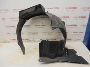 Used Wheel arch liner Mitsubishi Colt Price on request offered by N Kossen Autorecycling BV