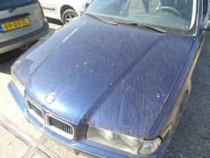 Used Bonnet BMW 3-Serie Price on request offered by N Kossen Autorecycling BV