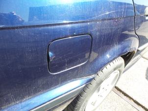 Used Tank cap cover BMW 3-Serie Price on request offered by N Kossen Autorecycling BV