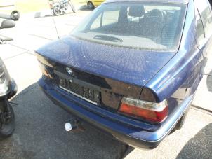 Used Boot lid BMW 3-Serie Price on request offered by N Kossen Autorecycling BV