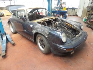 Used Chassis bar, front Porsche 911 3.2 Carrera Price on request offered by N Kossen Autorecycling BV