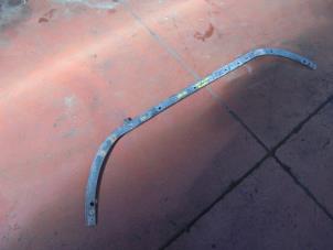Used Front bumper strip, central Fiat Ducato (250) 2.3 D 120 Multijet Price on request offered by N Kossen Autorecycling BV