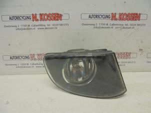 Used Fog light, front right BMW 3 serie (E93) 328i 24V Price on request offered by N Kossen Autorecycling BV