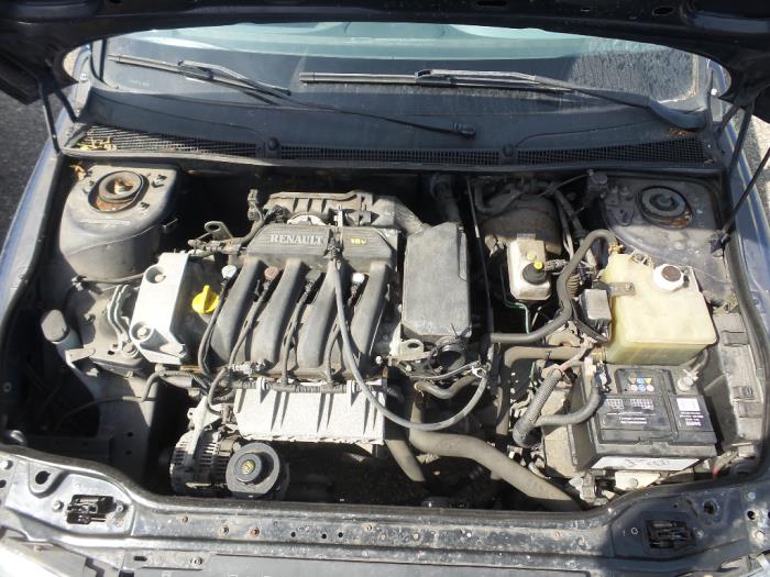 Used Renault Laguna I Grandtour K56 1 6 16v Engine K4mf7 Autorecycling N Kossen Bv Proxyparts Com