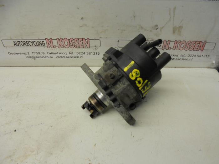 Used Distributor Chevrolet Matiz 0.8 S,SE Price on request offered by N Kossen Autorecycling BV