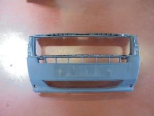 Used Front bumper Fiat Ducato (250) 2.3 D 120 Multijet Price on request offered by N Kossen Autorecycling BV
