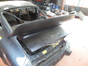 Used Tailgate Porsche 911 3.2 Carrera Price on request offered by N Kossen Autorecycling BV