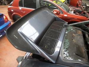 Used Boot lid Porsche 911 3.2 Carrera Price on request offered by N Kossen Autorecycling BV