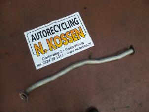 Used Exhaust middle section Suzuki Alto (RF410) 1.1 16V Price on request offered by N Kossen Autorecycling BV