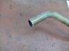 Exhaust rear silencer from a Renault Clio III (BR/CR) 1.2 16V 75 2010