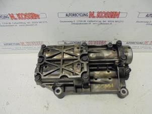 Used Balance shaft Hyundai Santafe Price on request offered by N Kossen Autorecycling BV