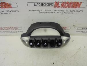Used Sunroof switch Mini Cooper Price on request offered by N Kossen Autorecycling BV