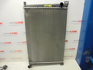 Used Radiator Mini Cooper Price on request offered by N Kossen Autorecycling BV