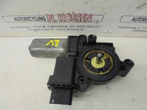 Used Door window motor Fiat Ducato (250) 2.3 D 120 Multijet Price on request offered by N Kossen Autorecycling BV
